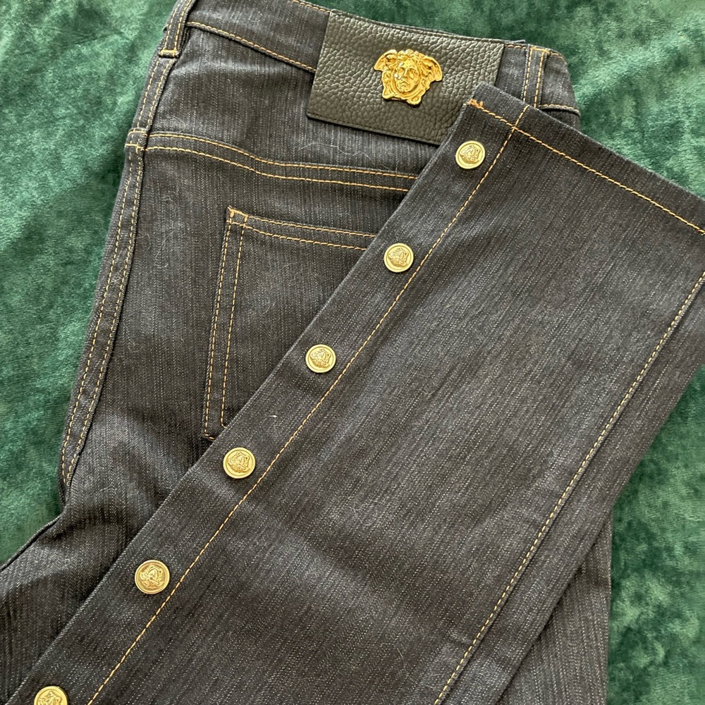Versace Jeans Authentic